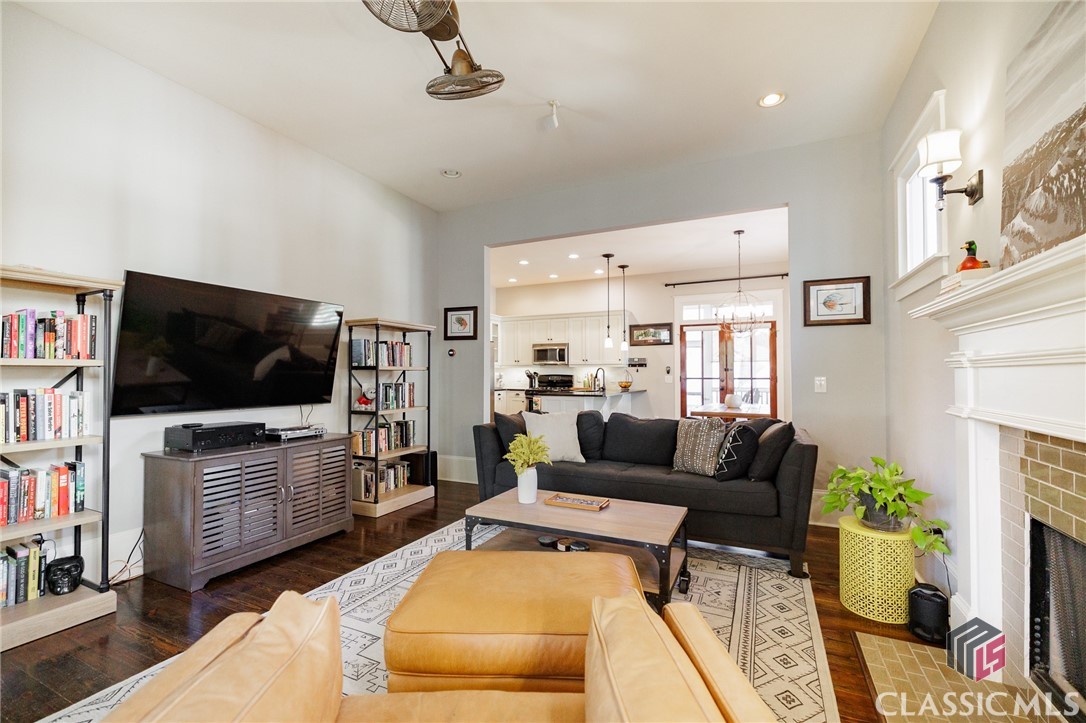 84 Charter Oak Drive