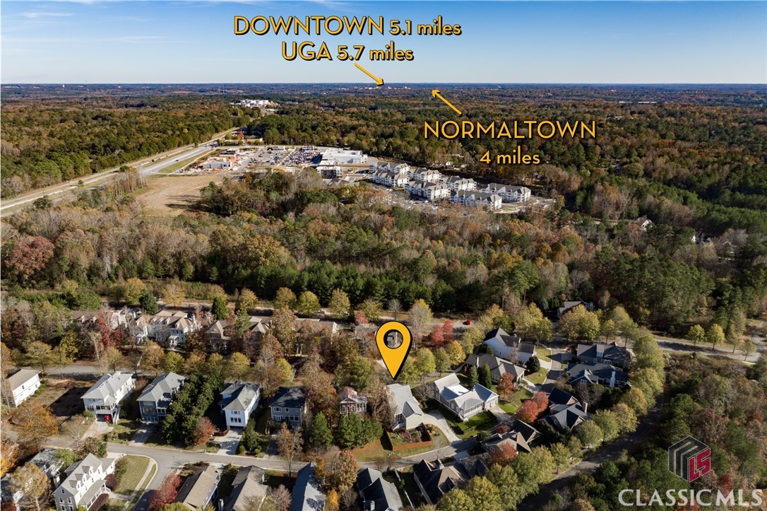 84 Charter Oak Drive