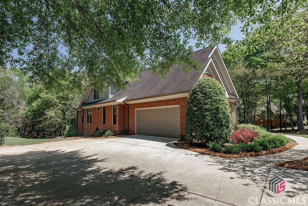 1101 Settlers Ridge Road