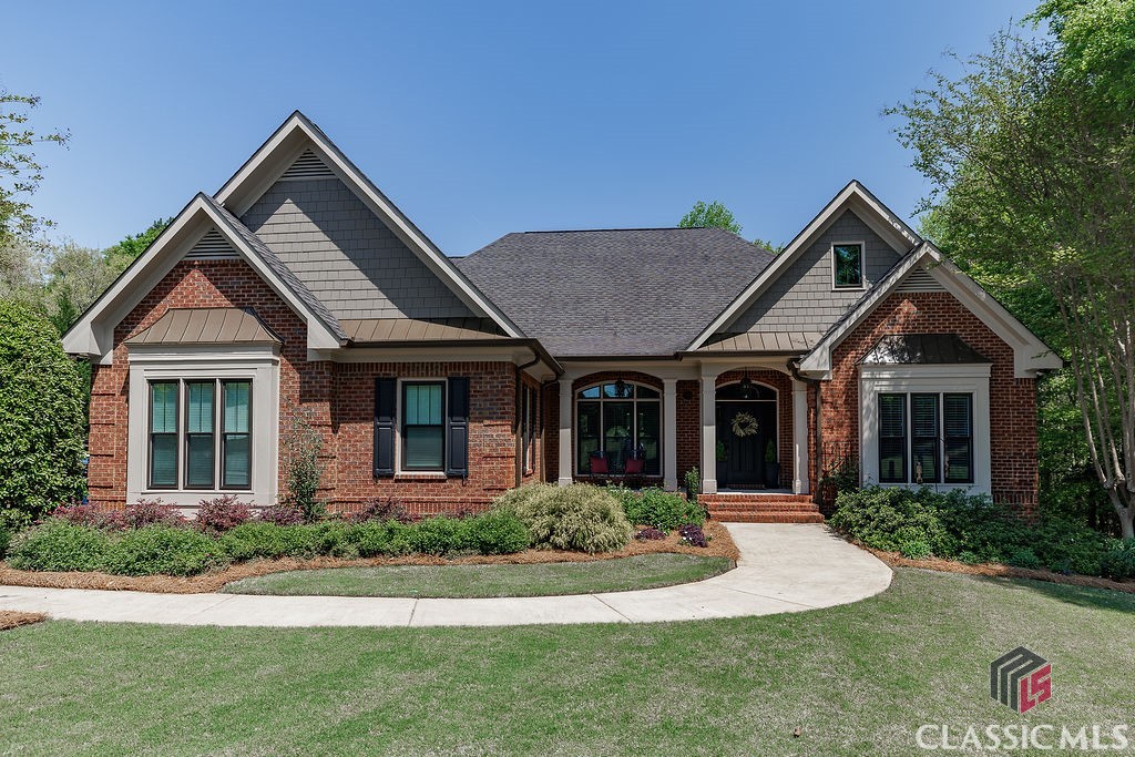 1101 Settlers Ridge Road
