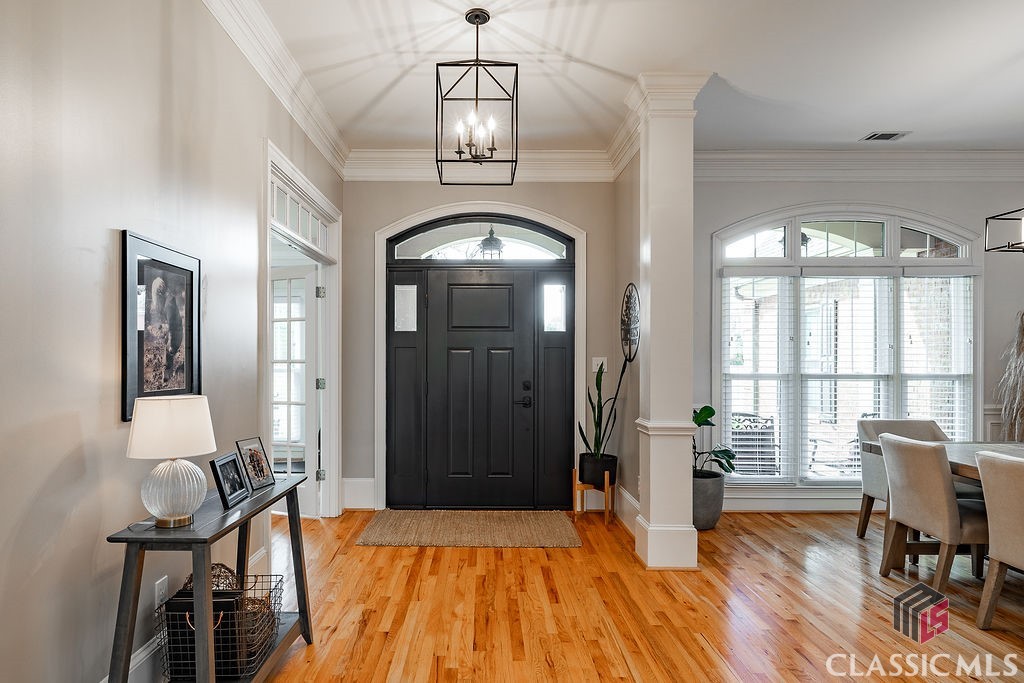 1101 Settlers Ridge Road