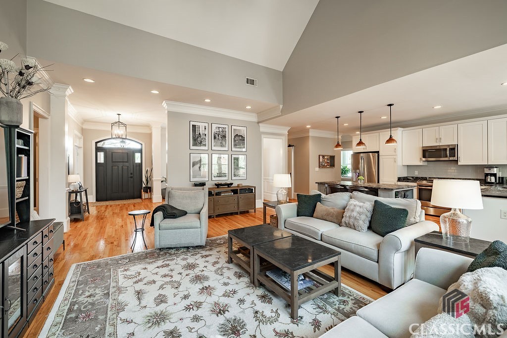 1101 Settlers Ridge Road