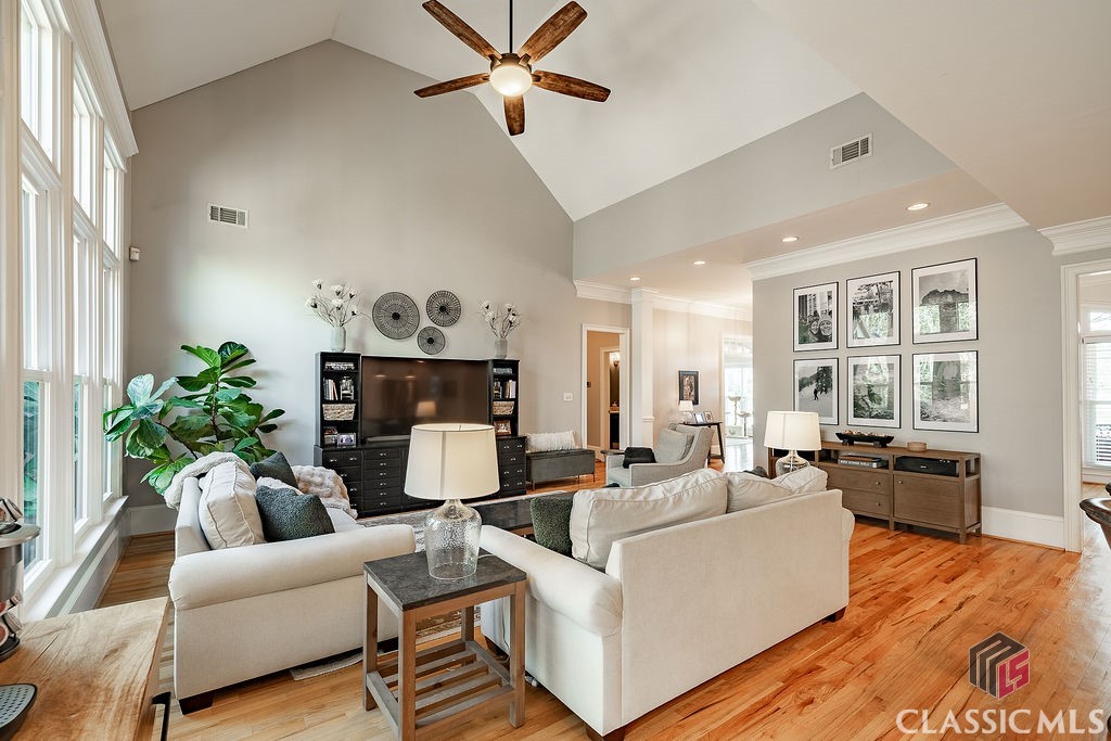 1101 Settlers Ridge Road