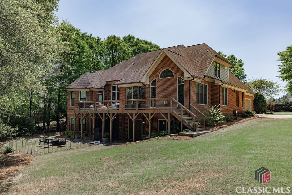 1101 Settlers Ridge Road