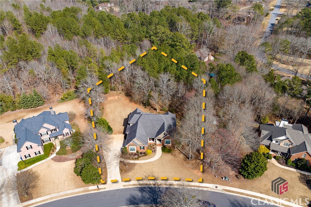 1101 Settlers Ridge Road