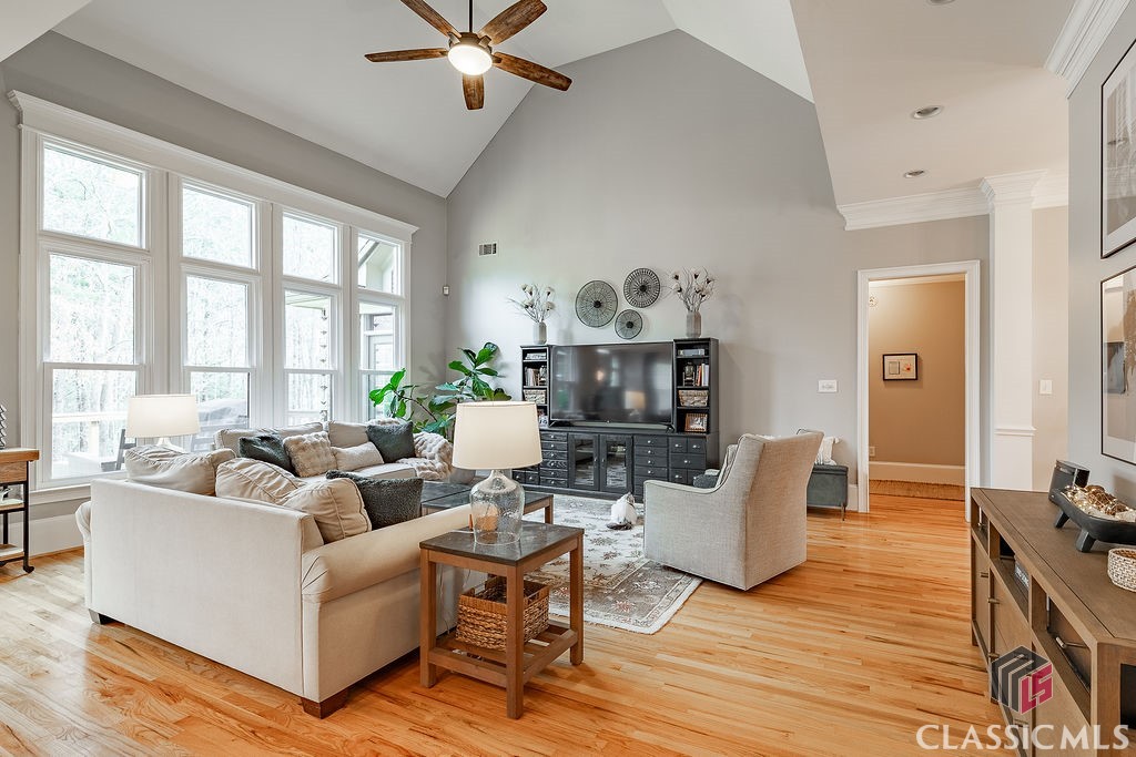 1101 Settlers Ridge Road