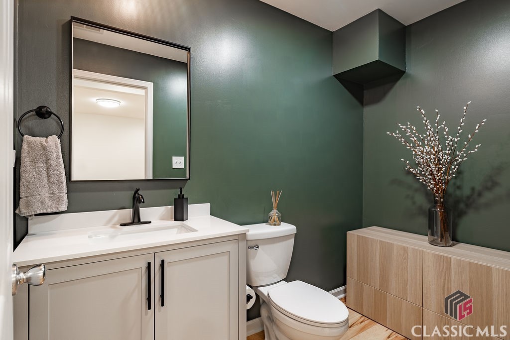 1101 Settlers Ridge Road