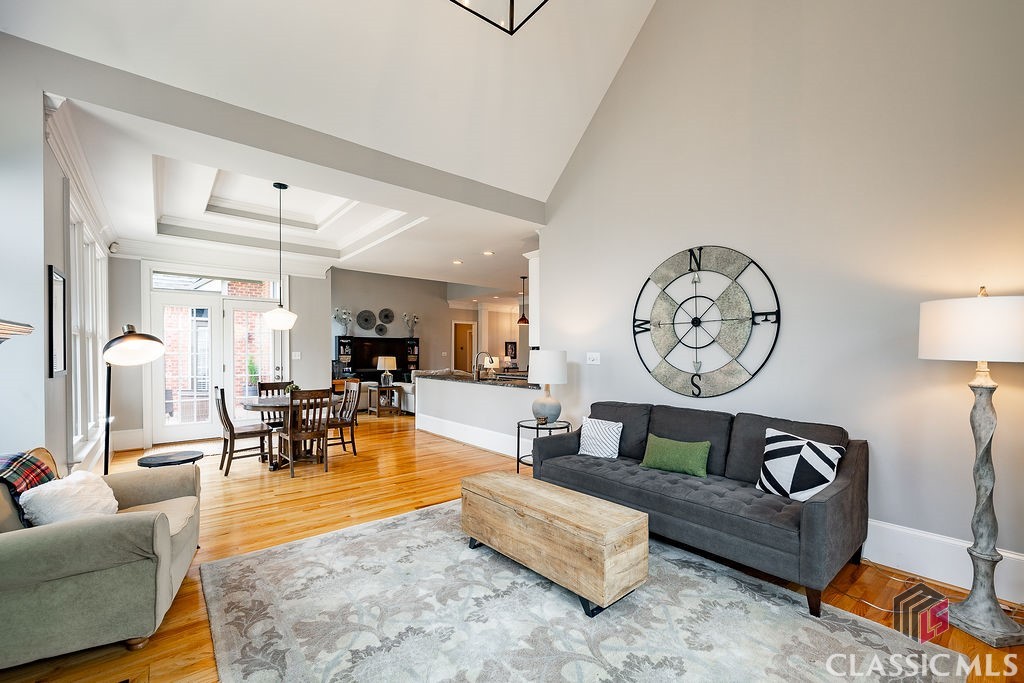 1101 Settlers Ridge Road
