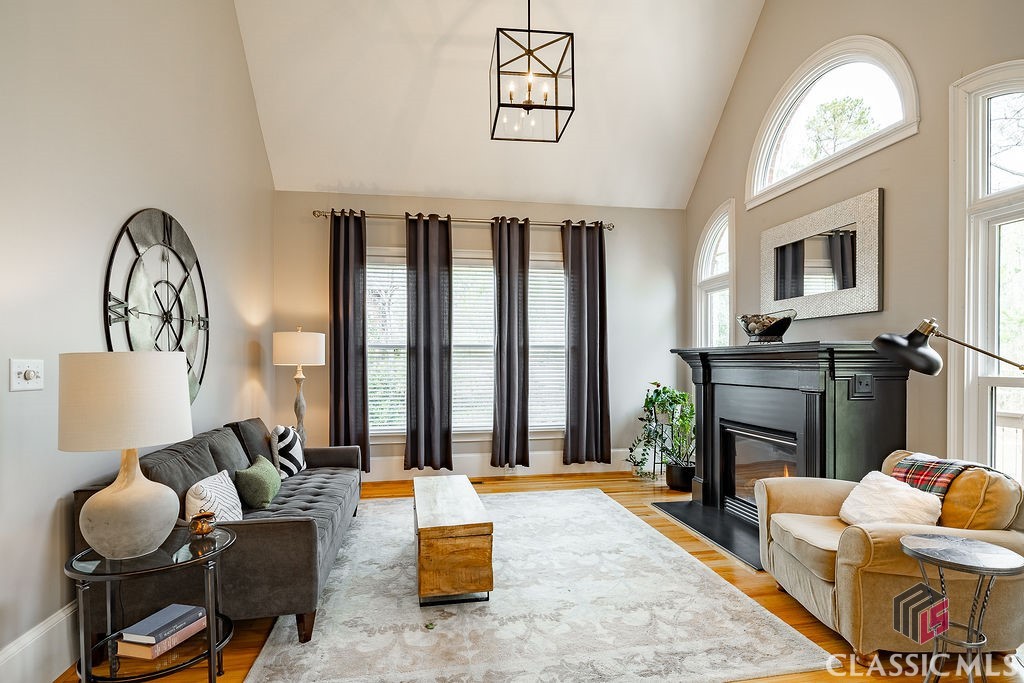 1101 Settlers Ridge Road
