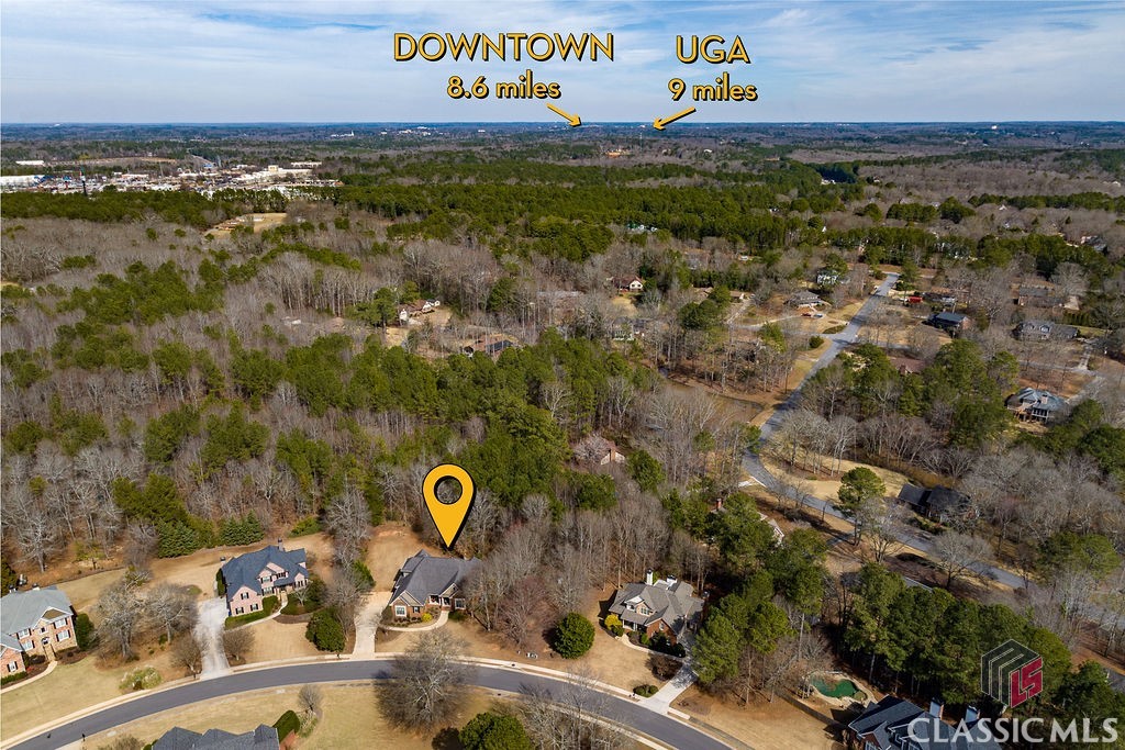1101 Settlers Ridge Road