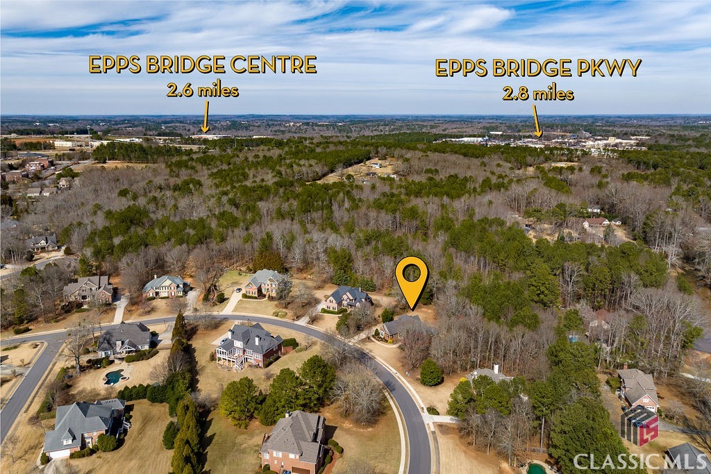 1101 Settlers Ridge Road