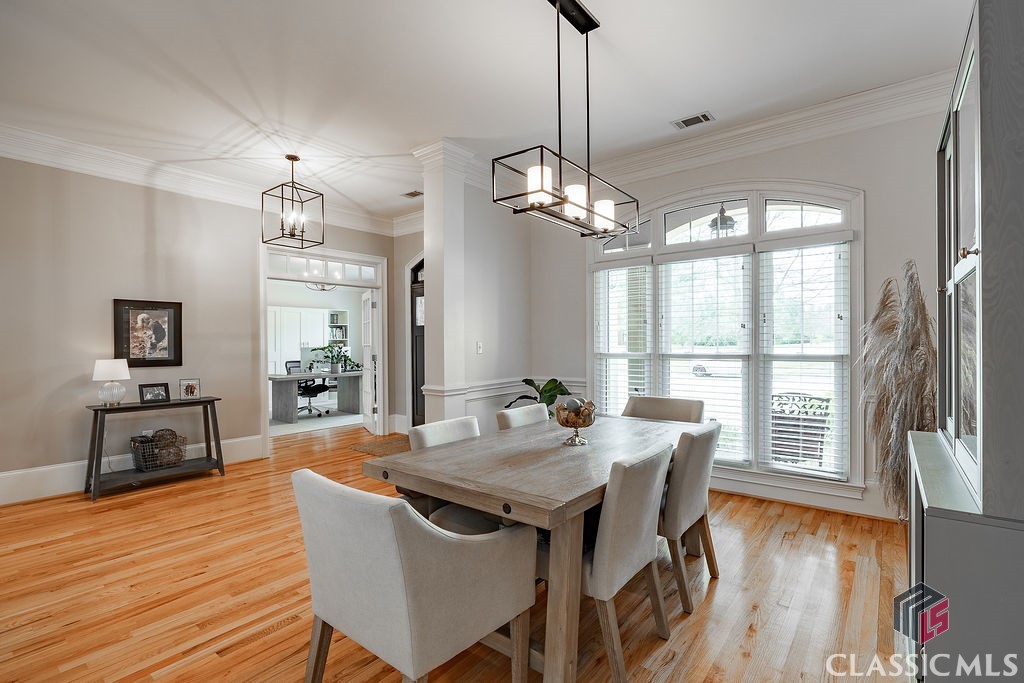 1101 Settlers Ridge Road