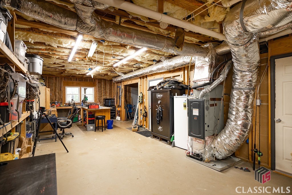 1101 Settlers Ridge Road