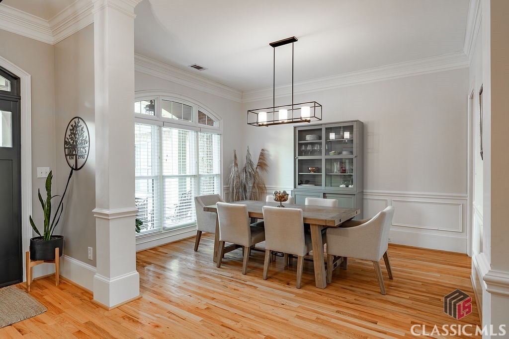 1101 Settlers Ridge Road