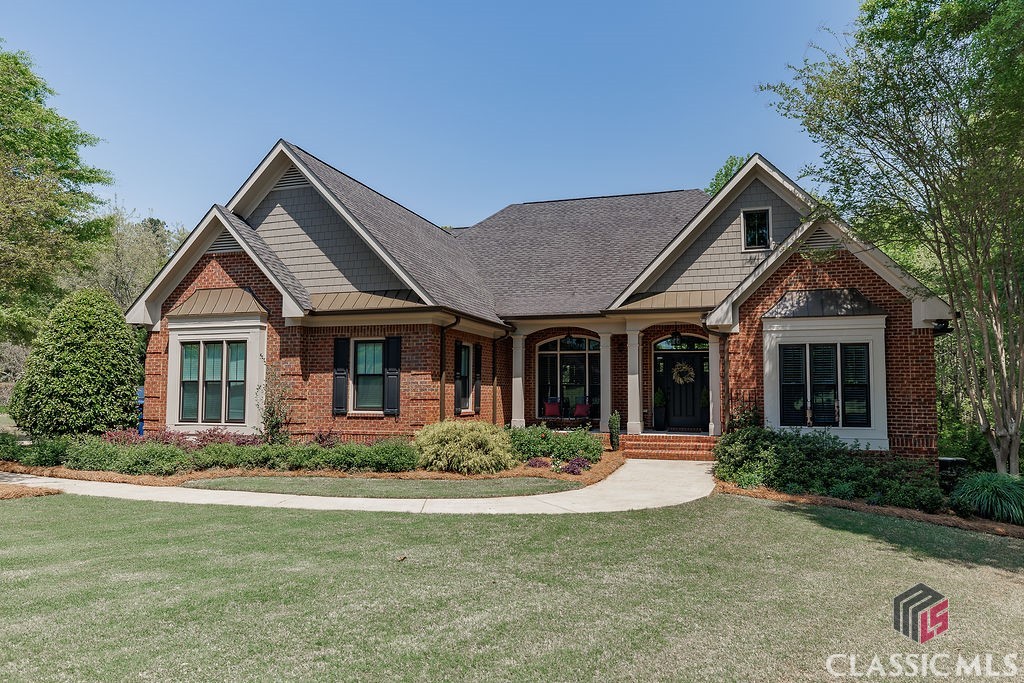 1101 Settlers Ridge Road