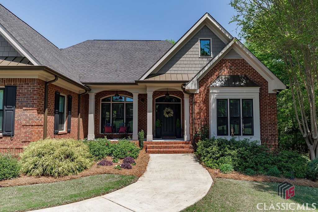 1101 Settlers Ridge Road