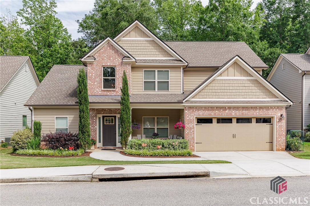 297 Meeler Circle