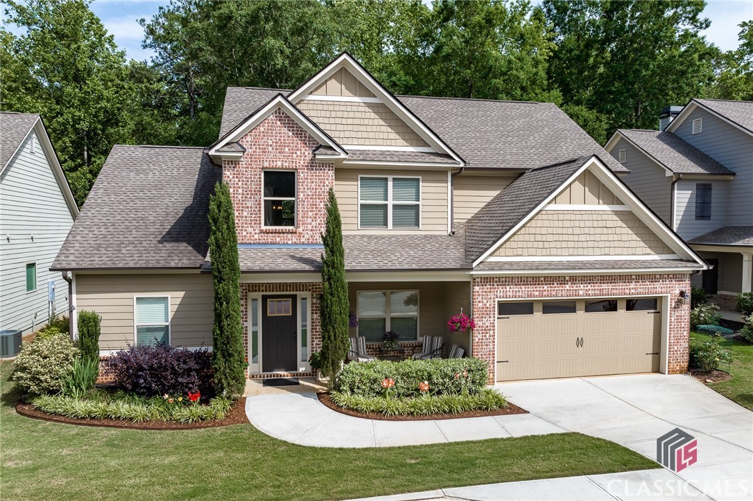 297 Meeler Circle
