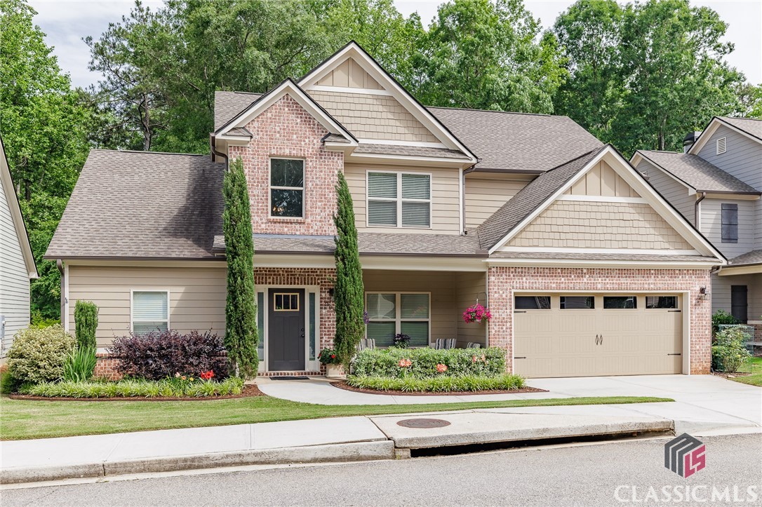297 Meeler Circle