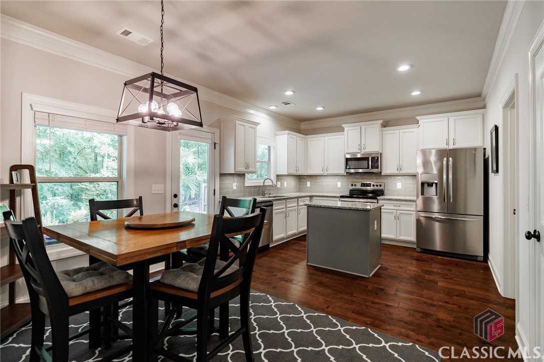 297 Meeler Circle