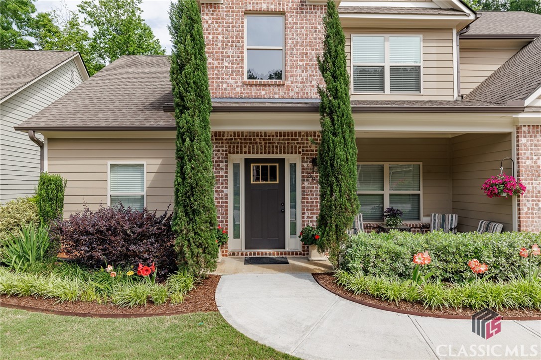 297 Meeler Circle