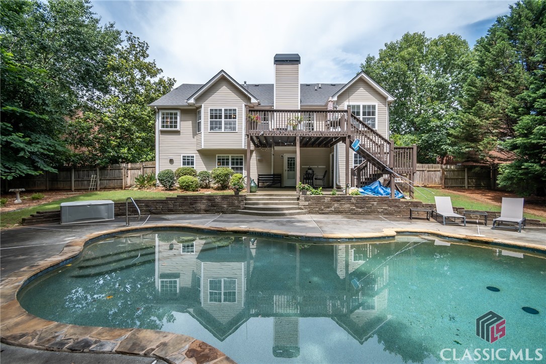 305 Joanne Court