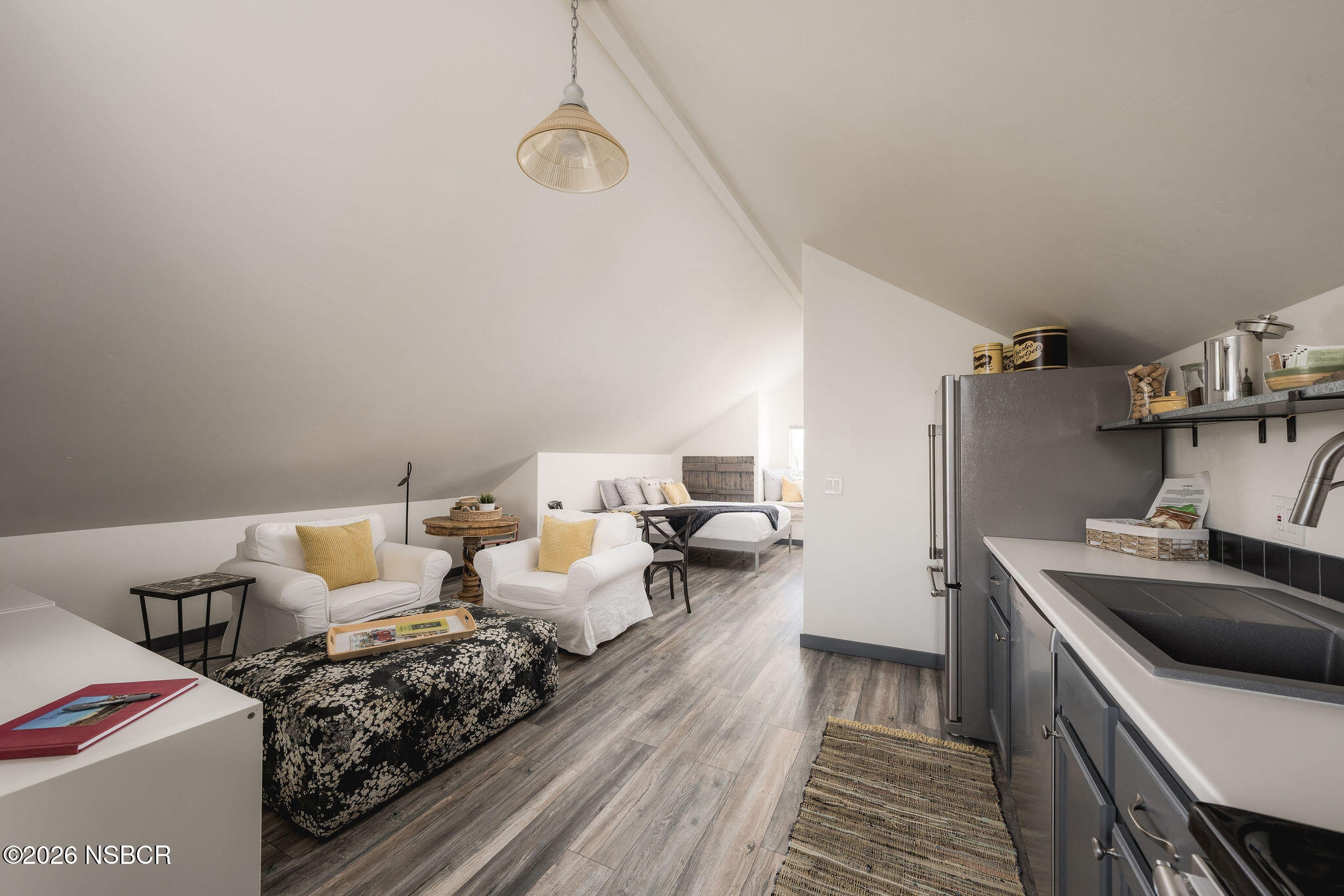 5951 Olivera Canyon Road