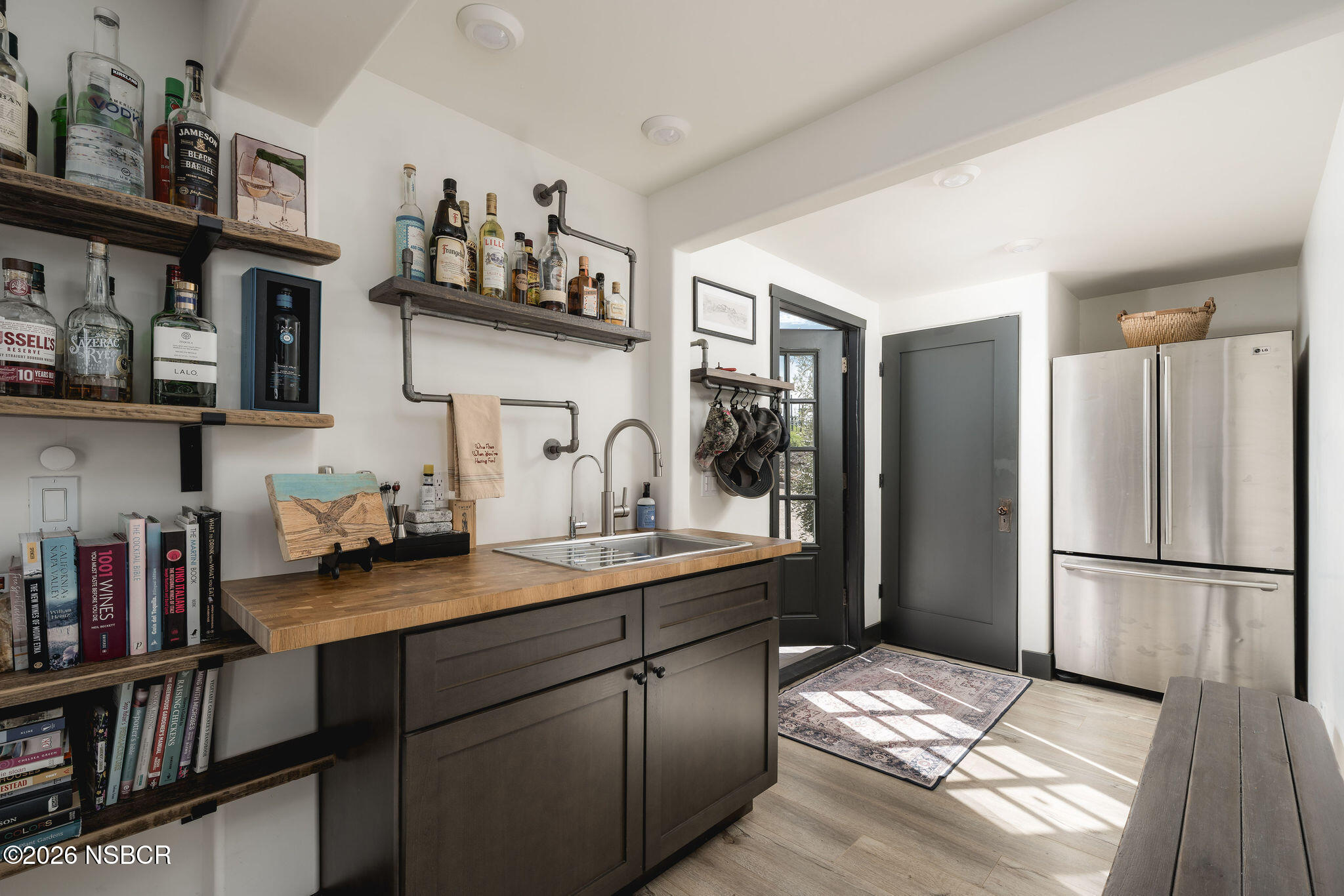 5951 Olivera Canyon Road