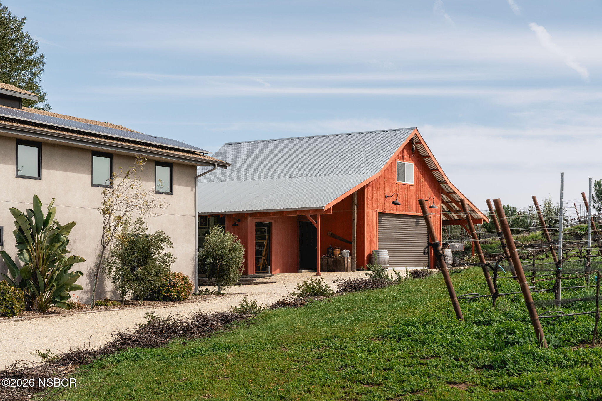 5951 Olivera Canyon Road