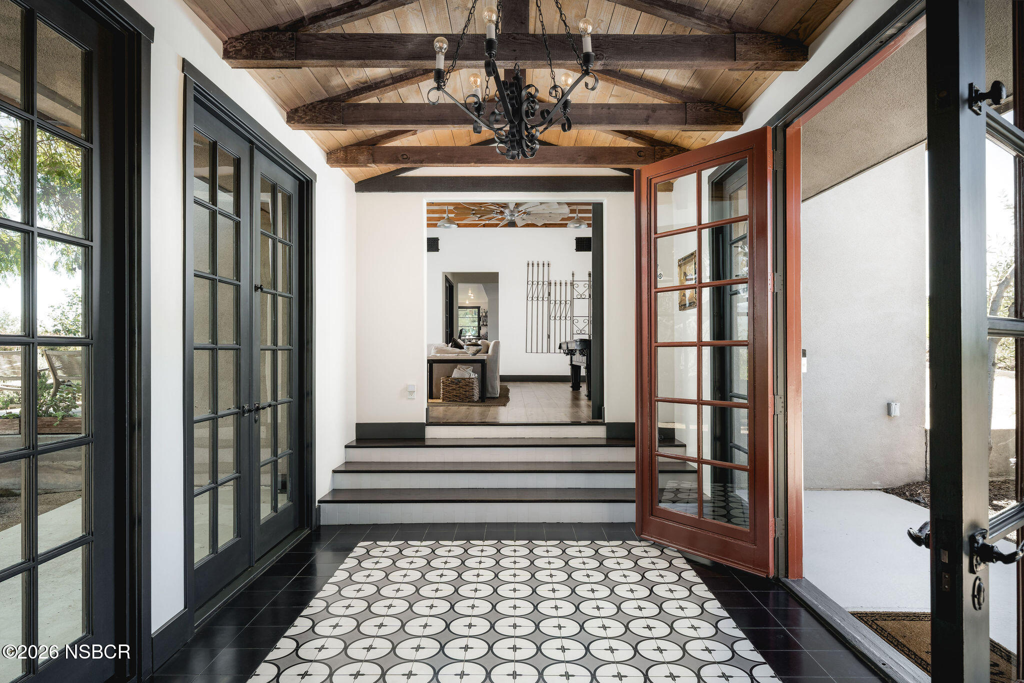 5951 Olivera Canyon Road