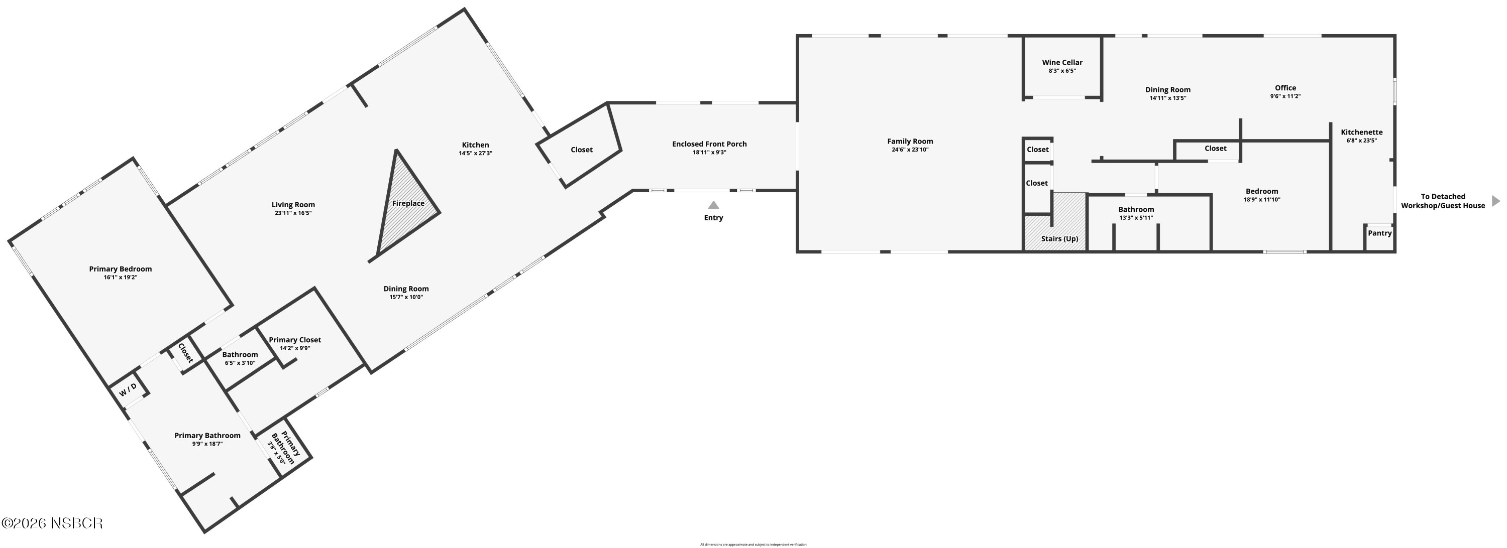 5951 Olivera Canyon Road