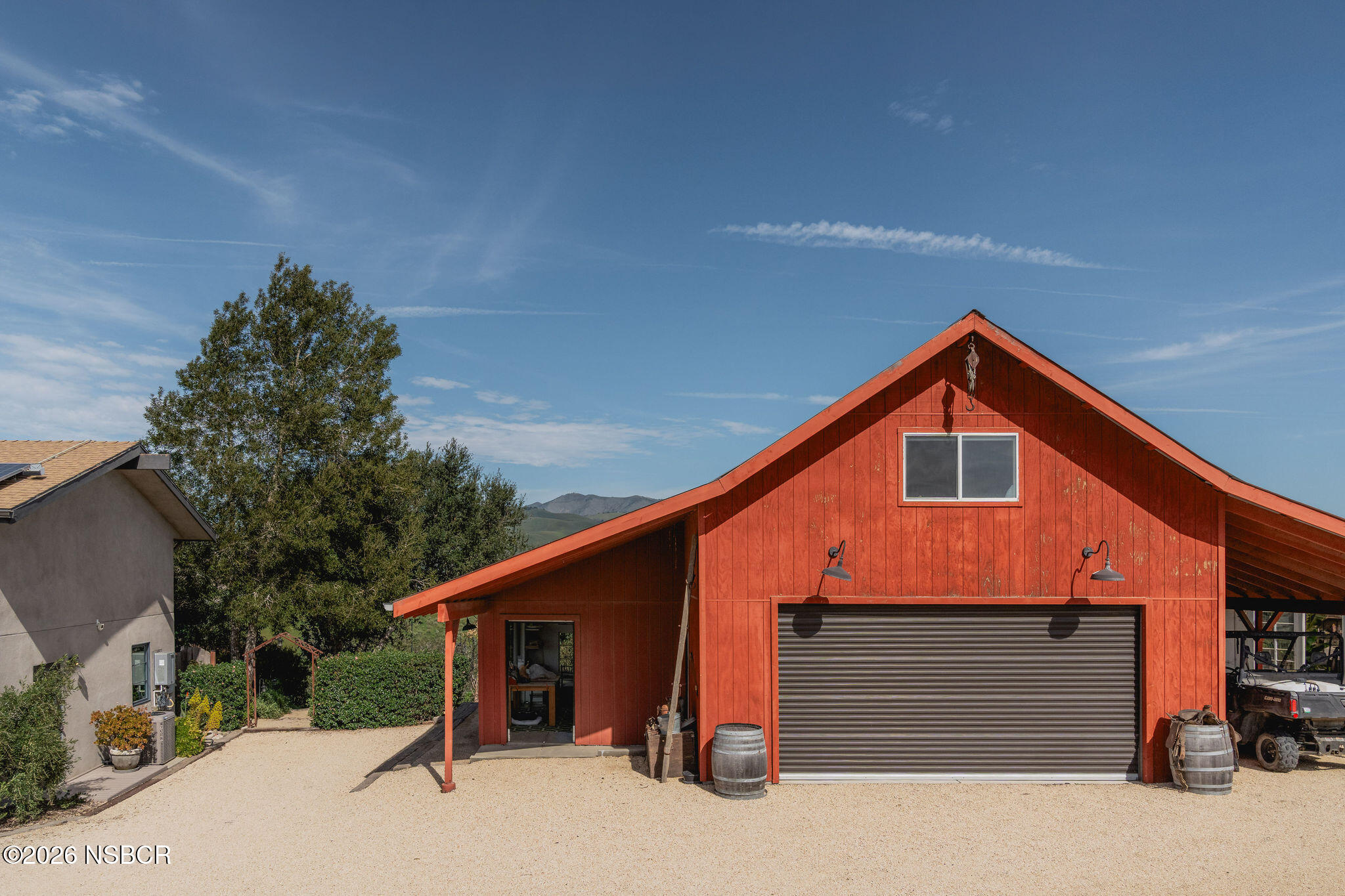 5951 Olivera Canyon Road