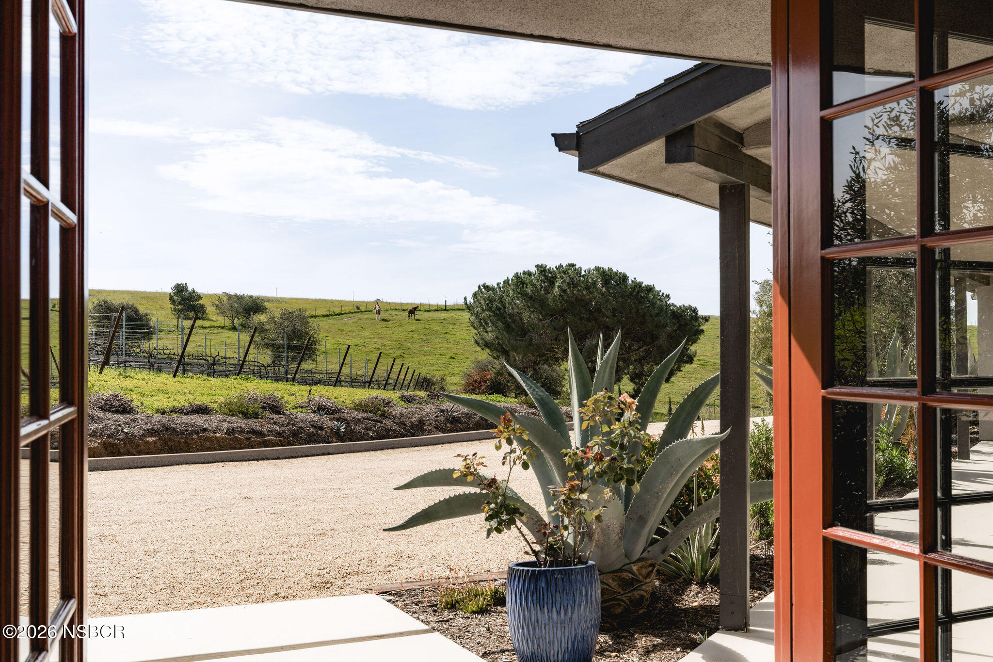 5951 Olivera Canyon Road