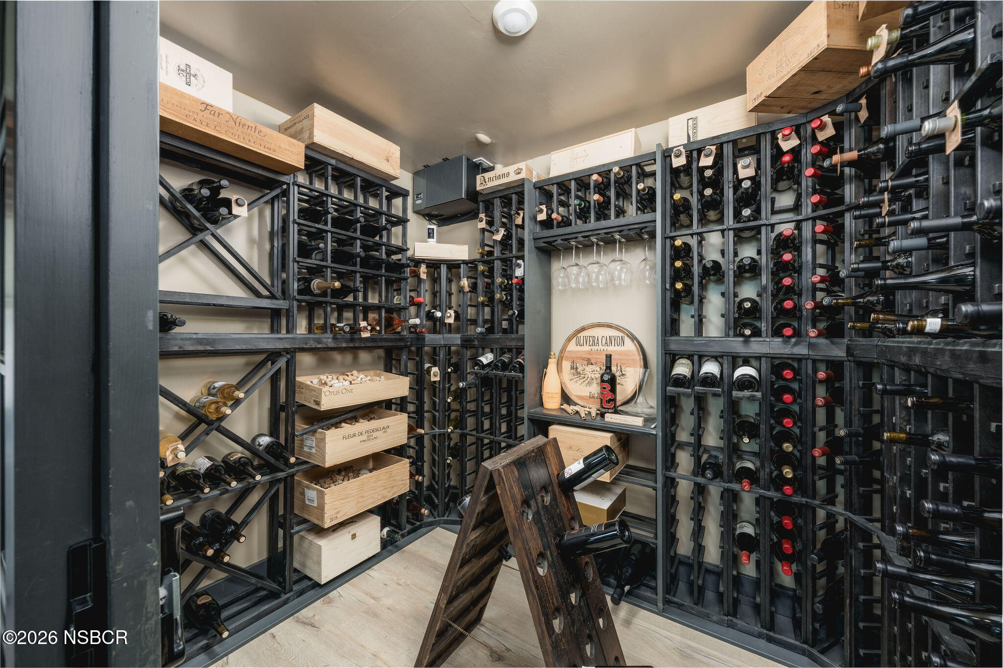 5951 Olivera Canyon Road