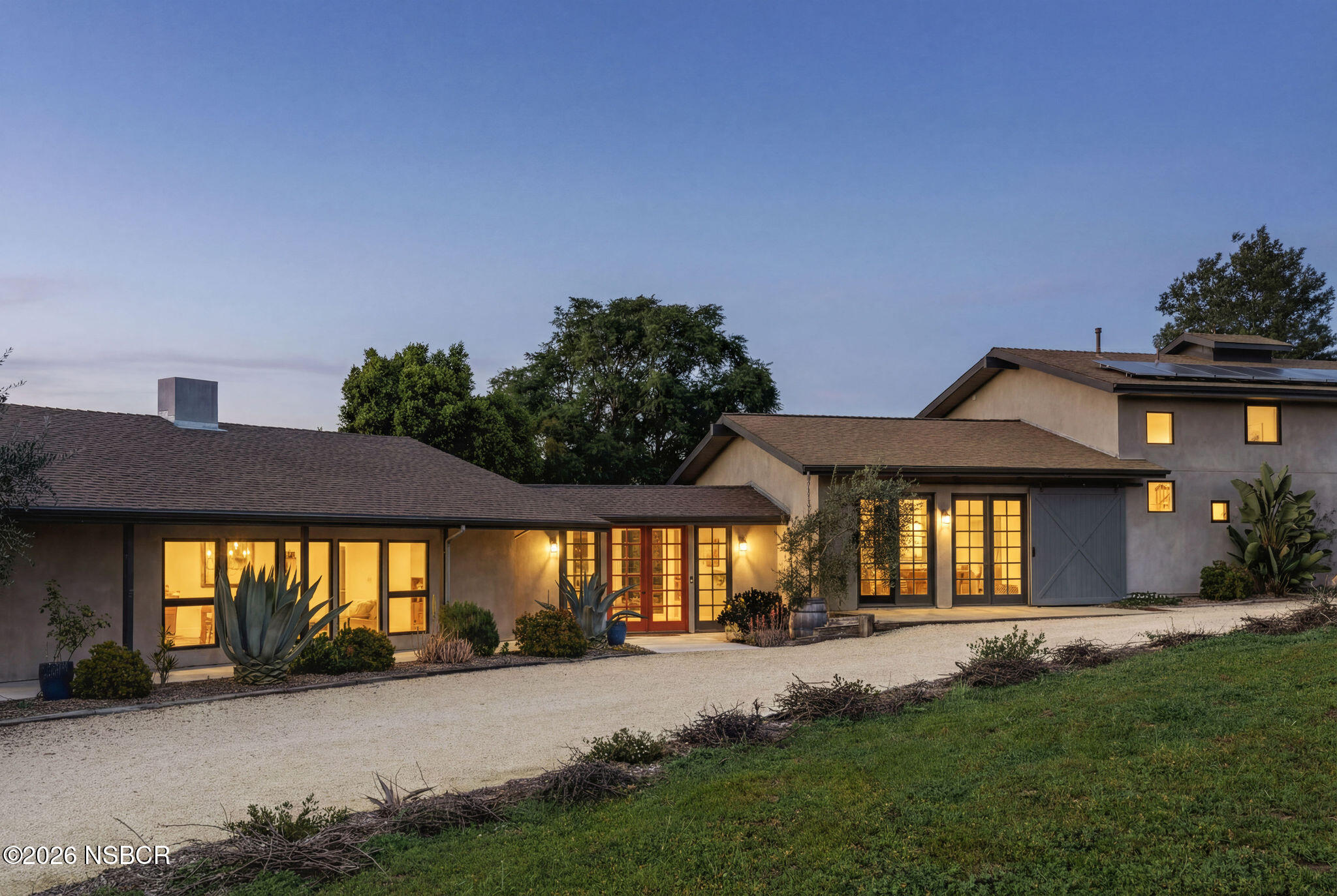 5951 Olivera Canyon Road