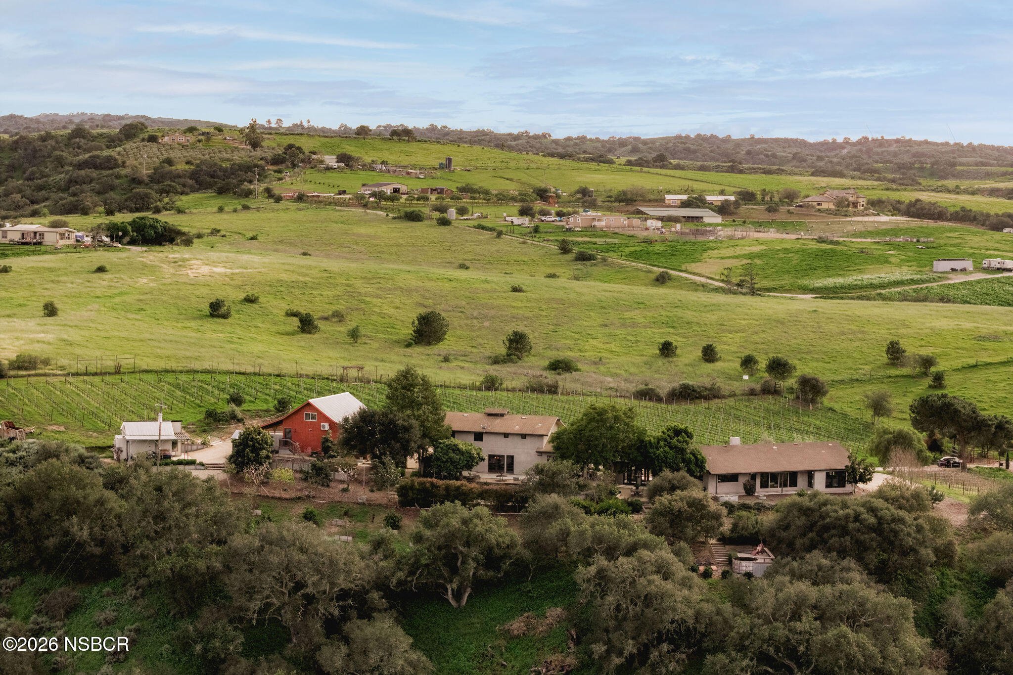 5951 Olivera Canyon Road