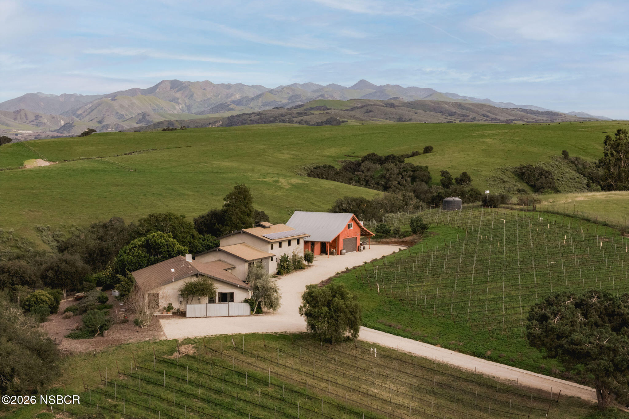 5951 Olivera Canyon Road