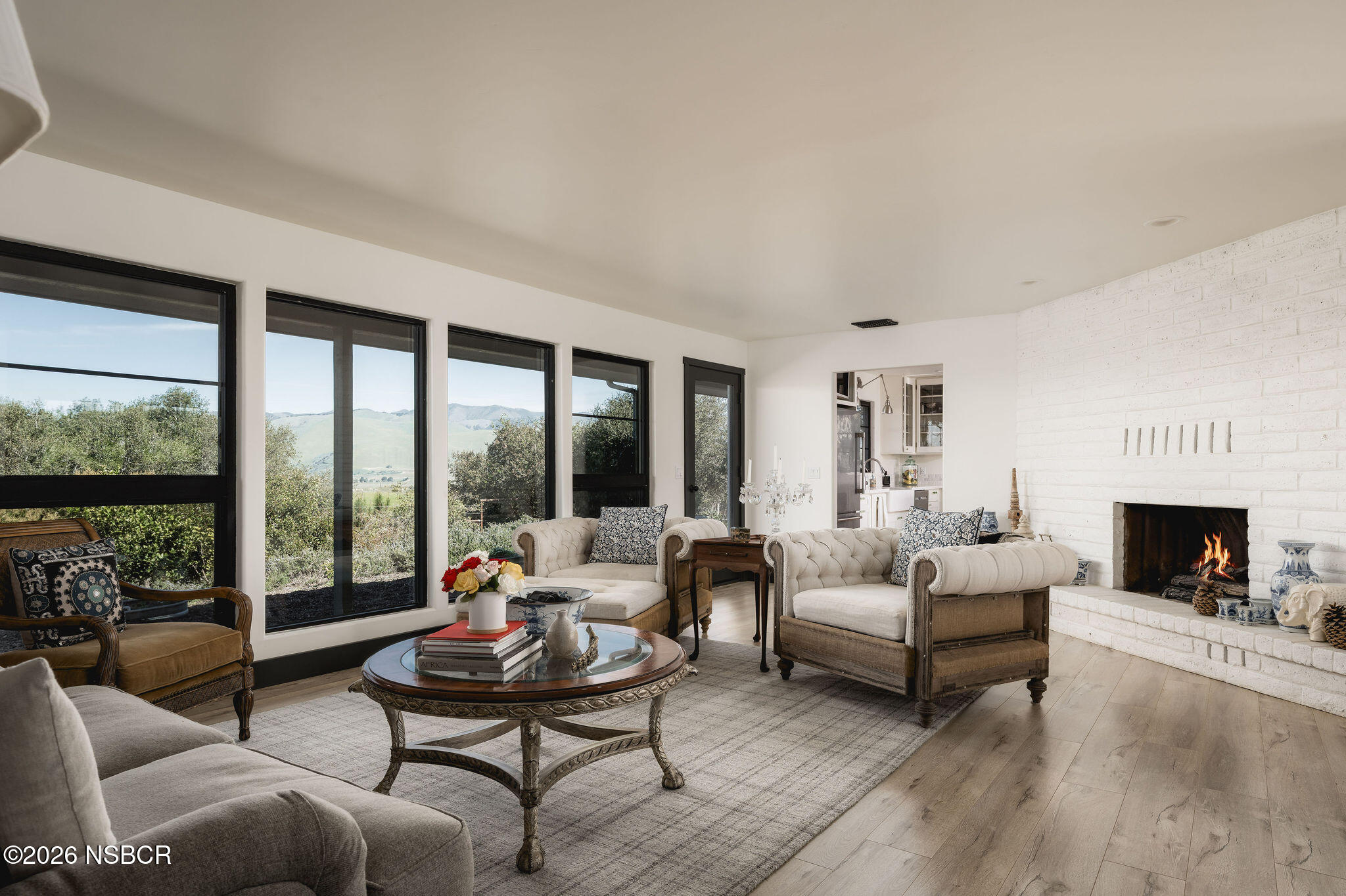 5951 Olivera Canyon Road