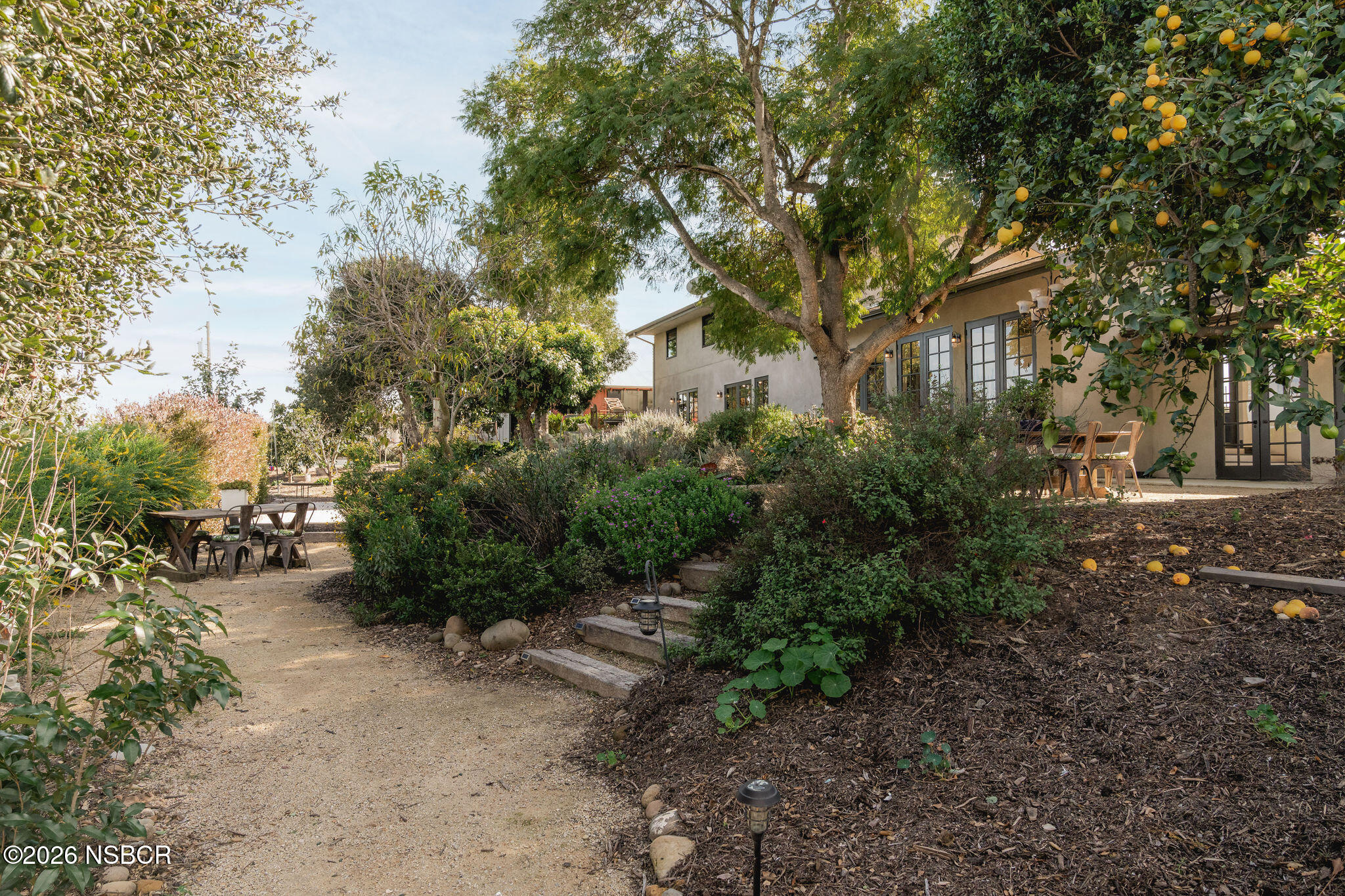 5951 Olivera Canyon Road