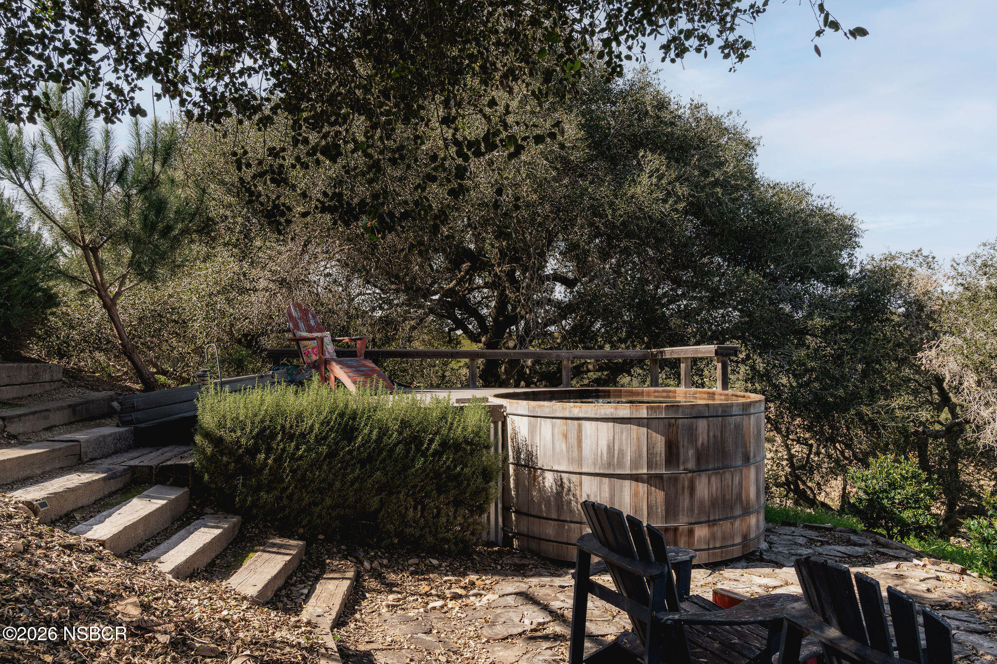 5951 Olivera Canyon Road