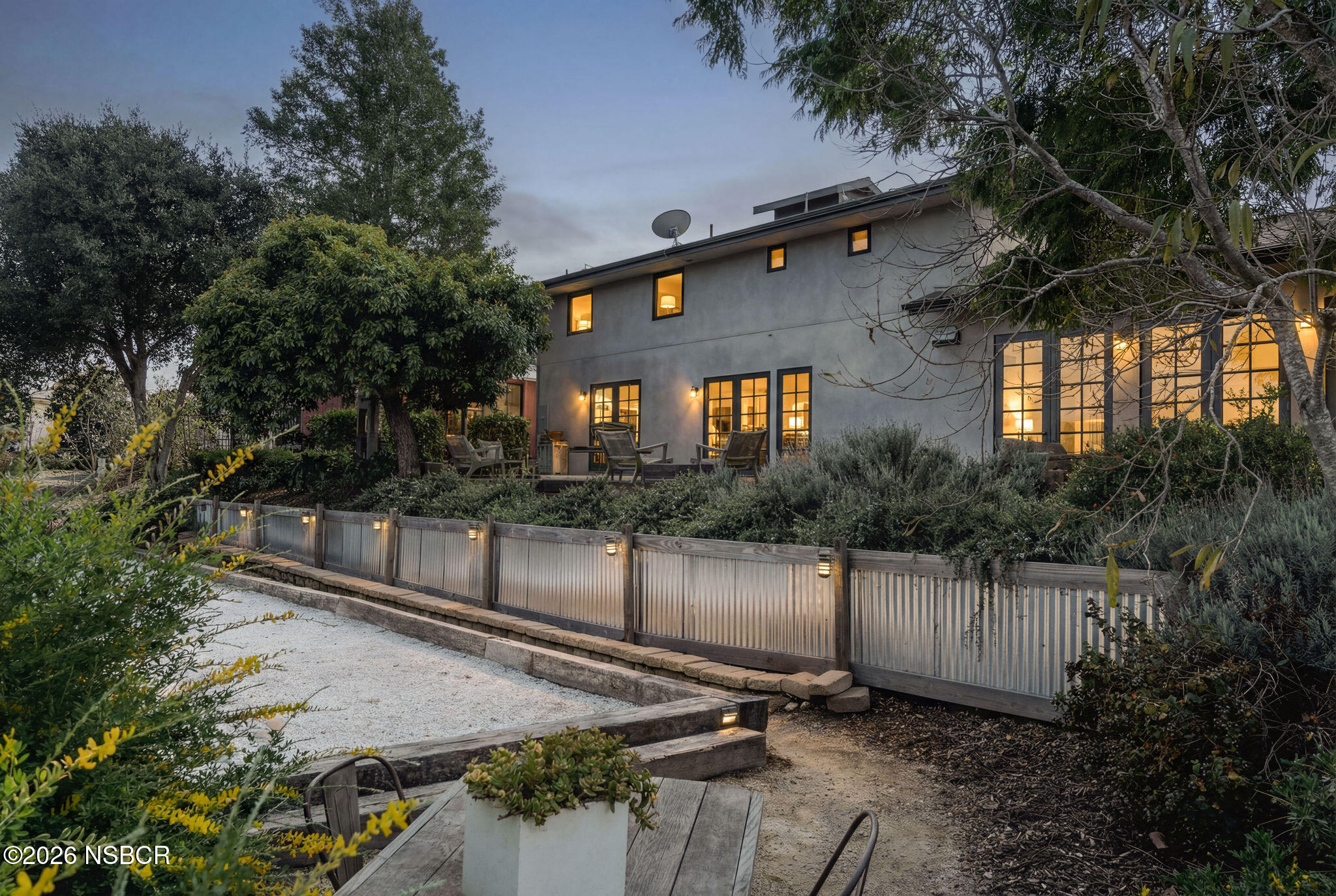 5951 Olivera Canyon Road