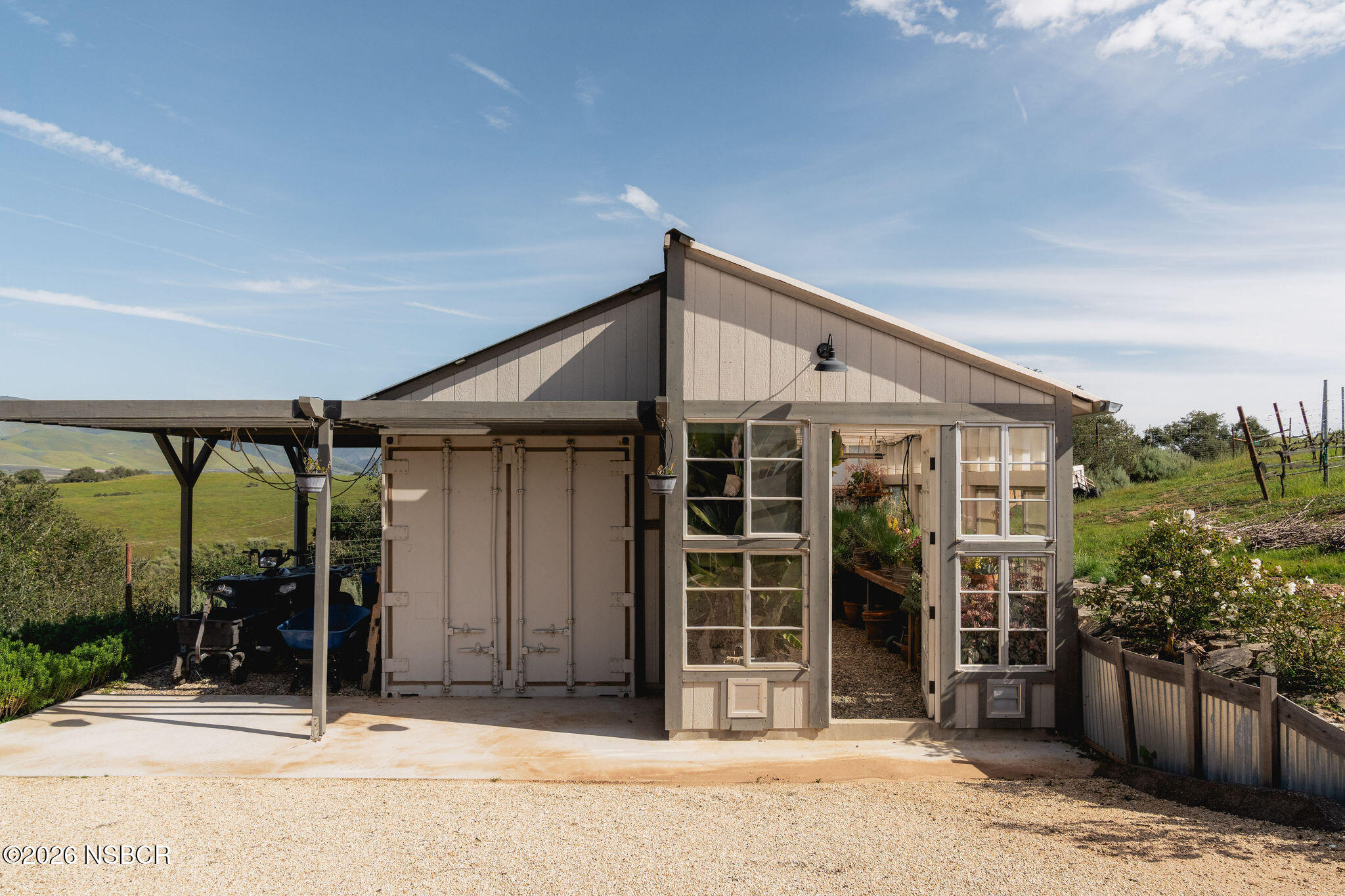 5951 Olivera Canyon Road