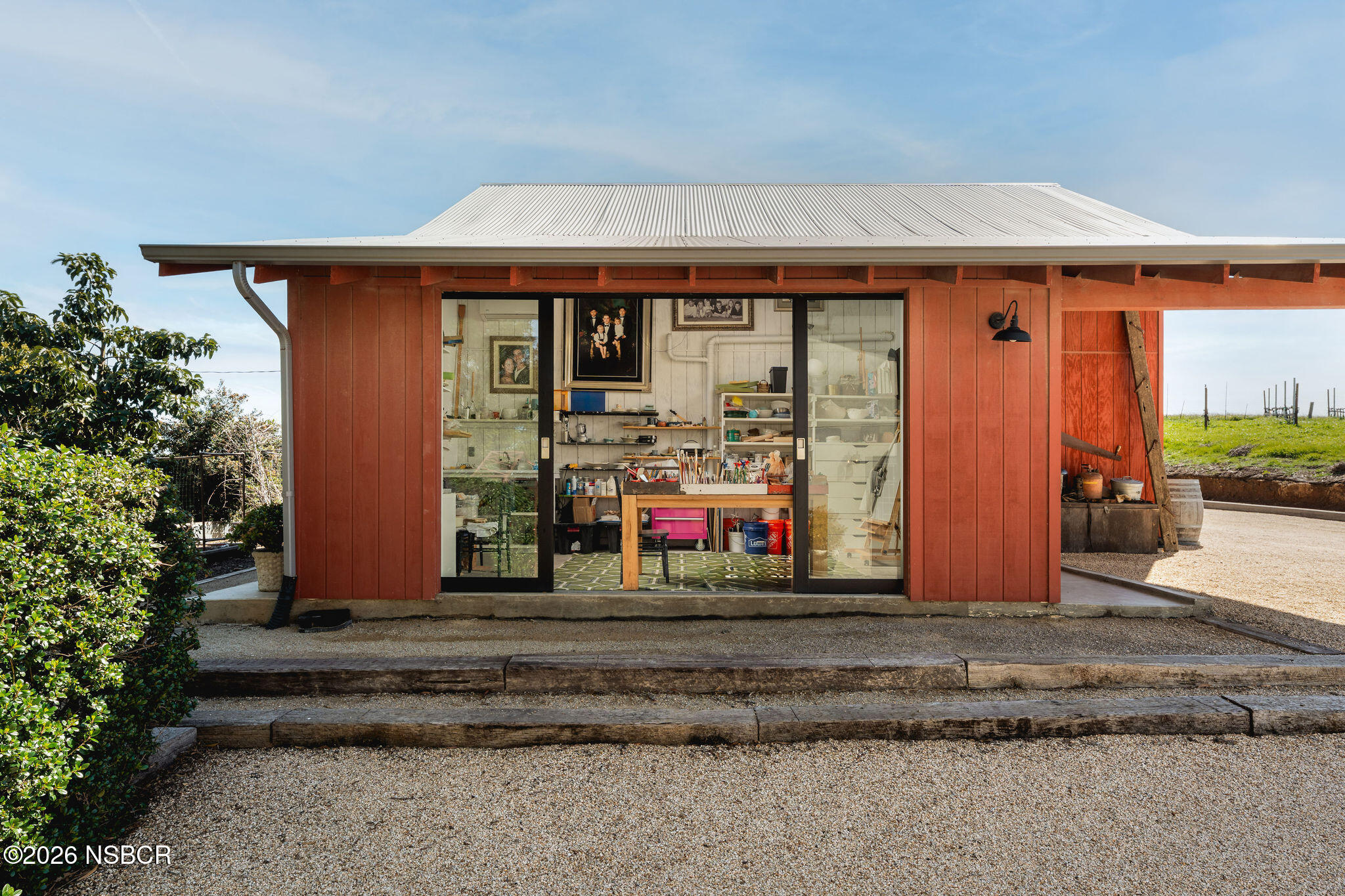 5951 Olivera Canyon Road