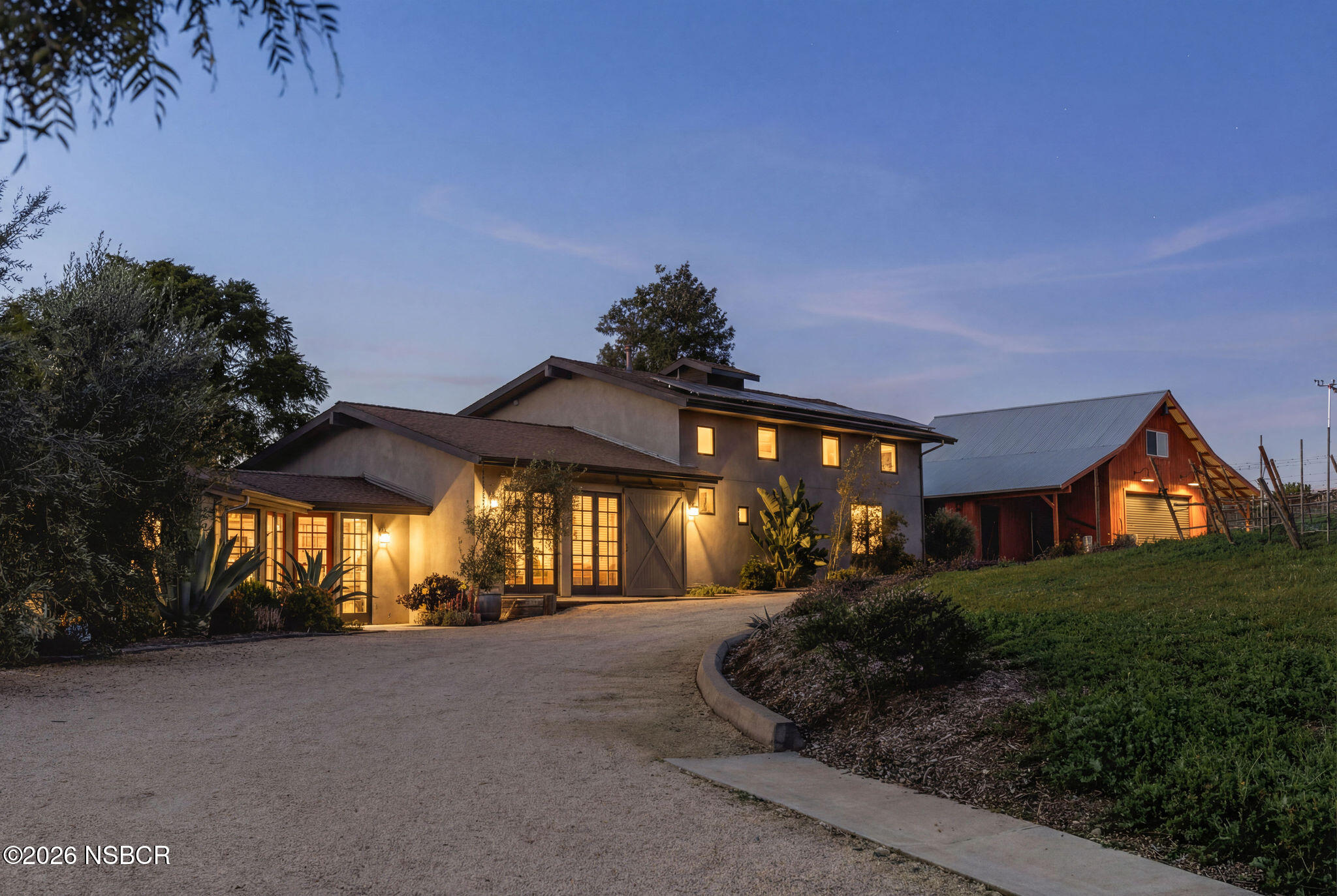 5951 Olivera Canyon Road