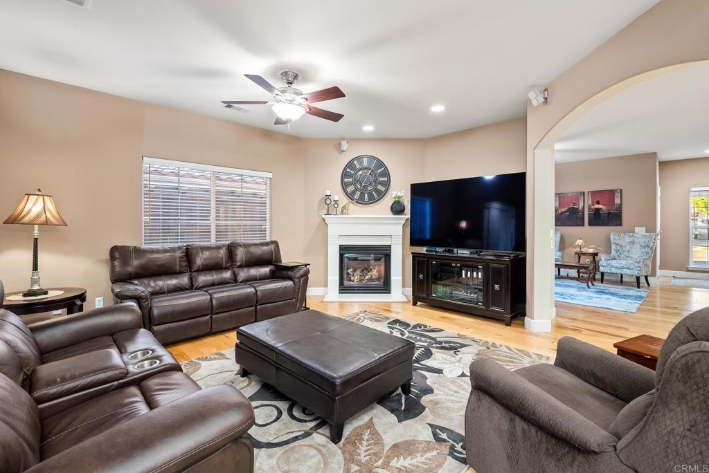 6190 Via Huerto Court