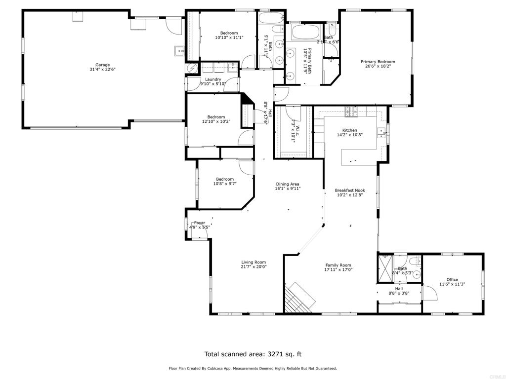 6190 Via Huerto Court