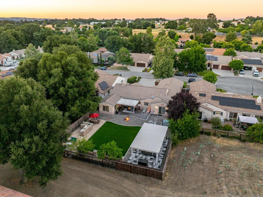 6190 Via Huerto Court