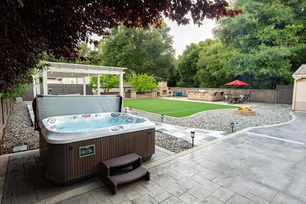 6190 Via Huerto Court