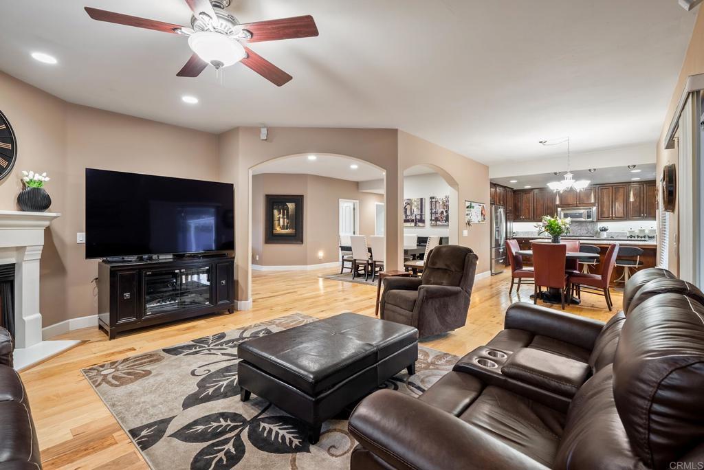 6190 Via Huerto Court