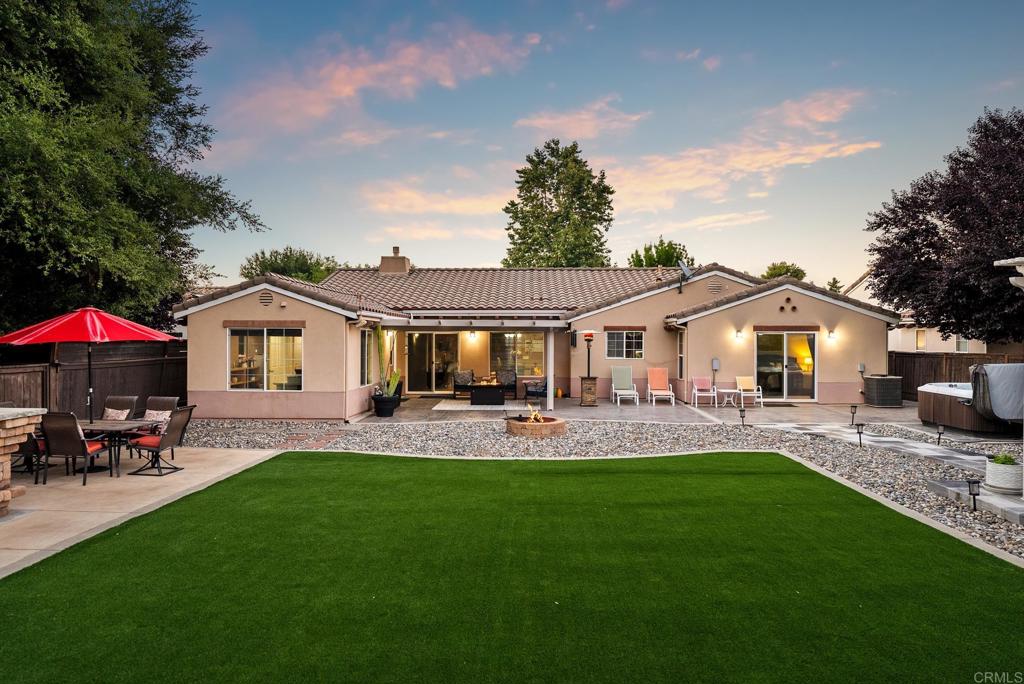 6190 Via Huerto Court